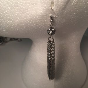 Jewelry - 💚Bundle 3 for $12: Dangling Chain Earrings Jewelry - 💚Bundle 3 for $12: Dangling Chain Earrings